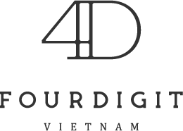 Công ty TNHH Fourdigit Việt Nam